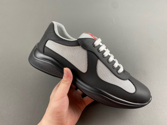 prad cup sneakers