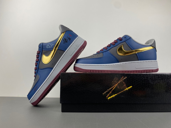 Nike Air Force 1 Low 07