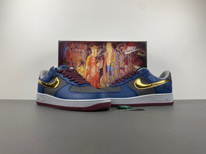 Nike Air Force 1 Low 07