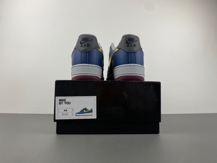 Nike Air Force 1 Low 07