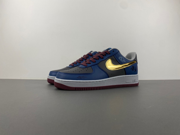 Nike Air Force 1 Low 07