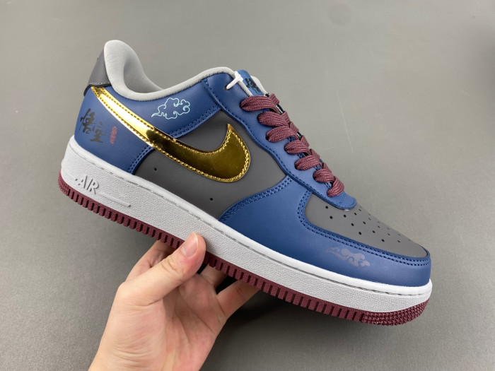 Nike Air Force 1 Low 07