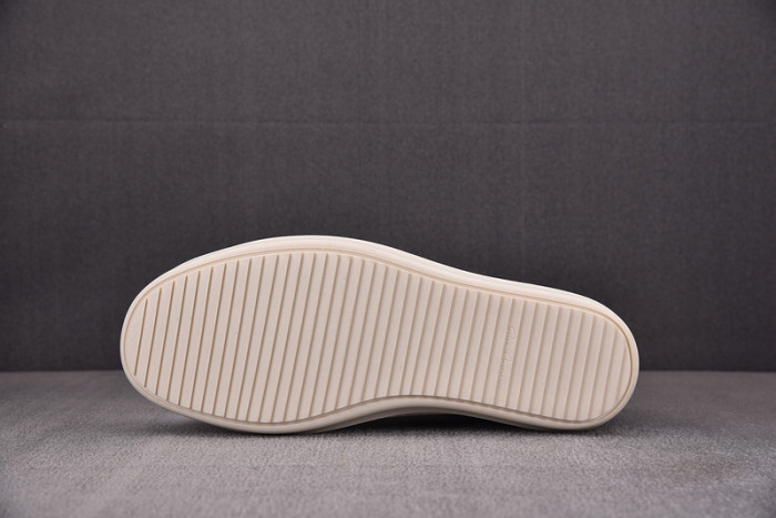 RICK OWENS DRKSHDW-Leather