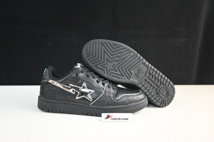 a bathing ape bape sk8 sta