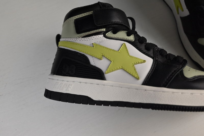 a bathing ape bape sk8 sta