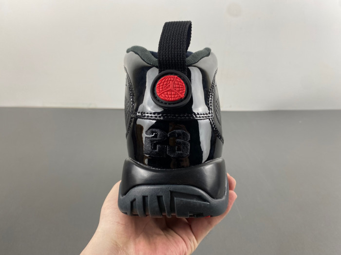 air jordan 9 retro bred patent 302370-014