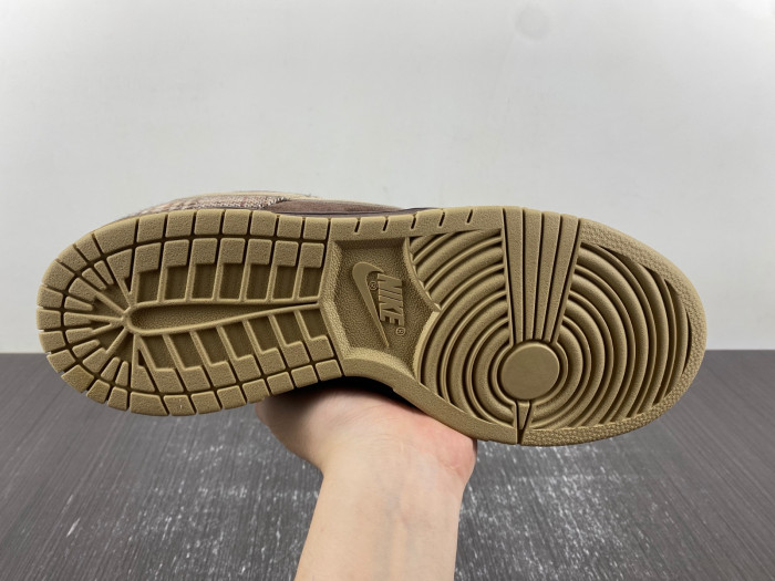 nike sb dunk low tweed 304292-223