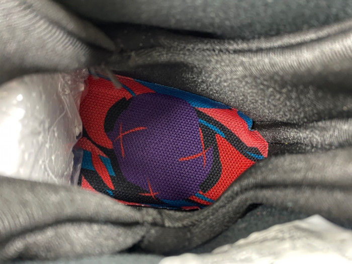 Air Jordan 8 Retro Aqua (2025) 305381-006