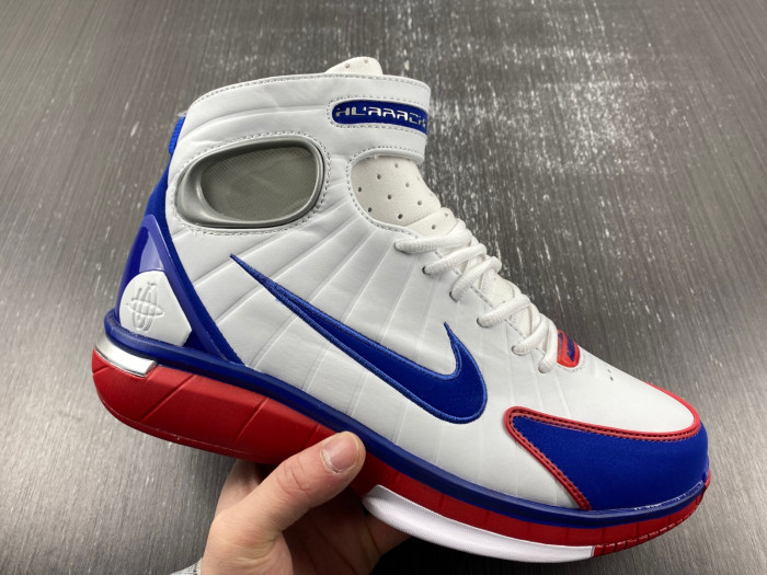 nike air zoom huarache 2k4 all-star (2016) 308475-100