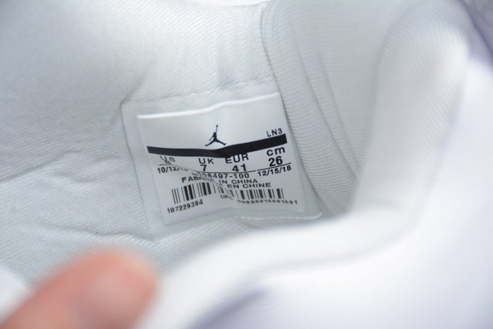 air jordan 4 retro pure money (2017) 308497-100