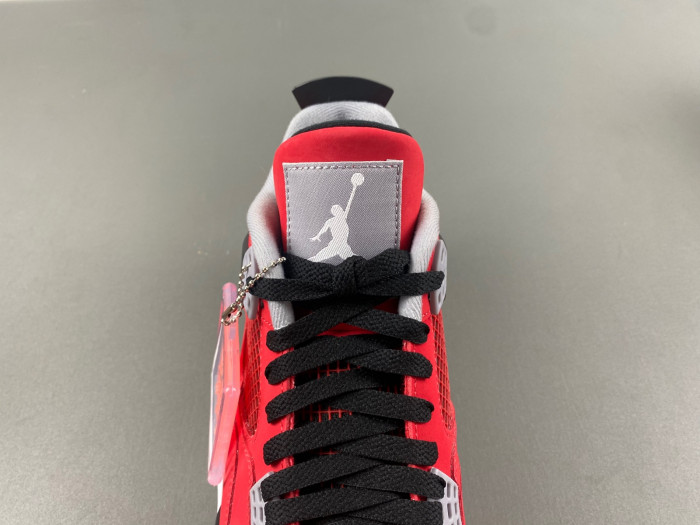 air jordan 4 retro toro bravo 308497-603