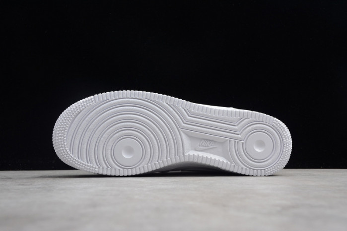 nike air force 1 mid 