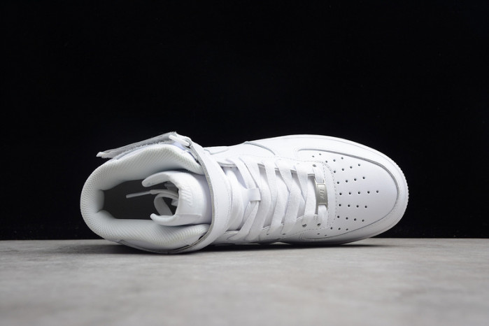 nike air force 1 mid 