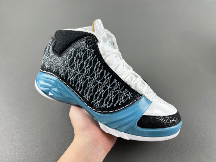 Air Jordan 23 UNC 318376-041
