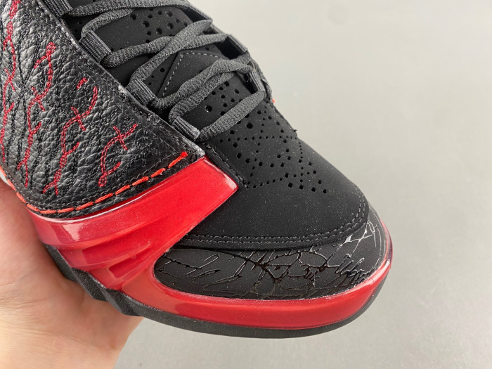 Air Jordan 23 Finale 318474-061