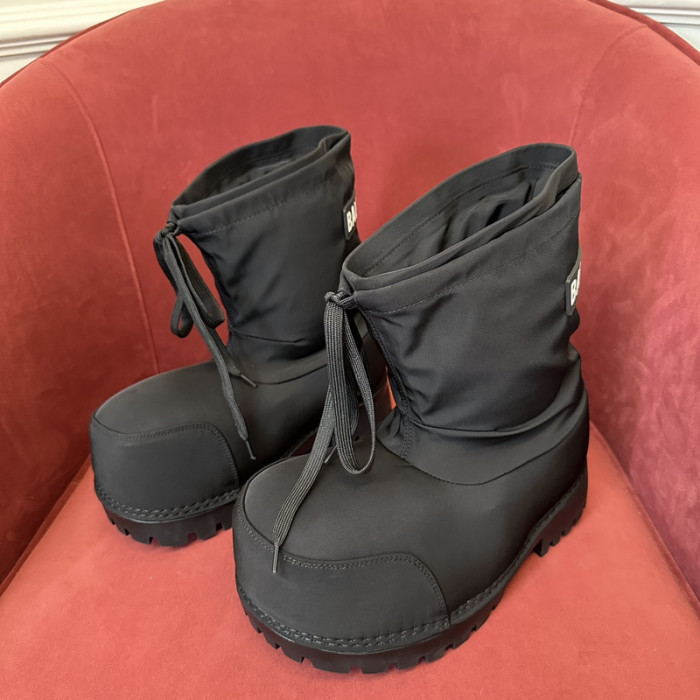 BALEN Boots