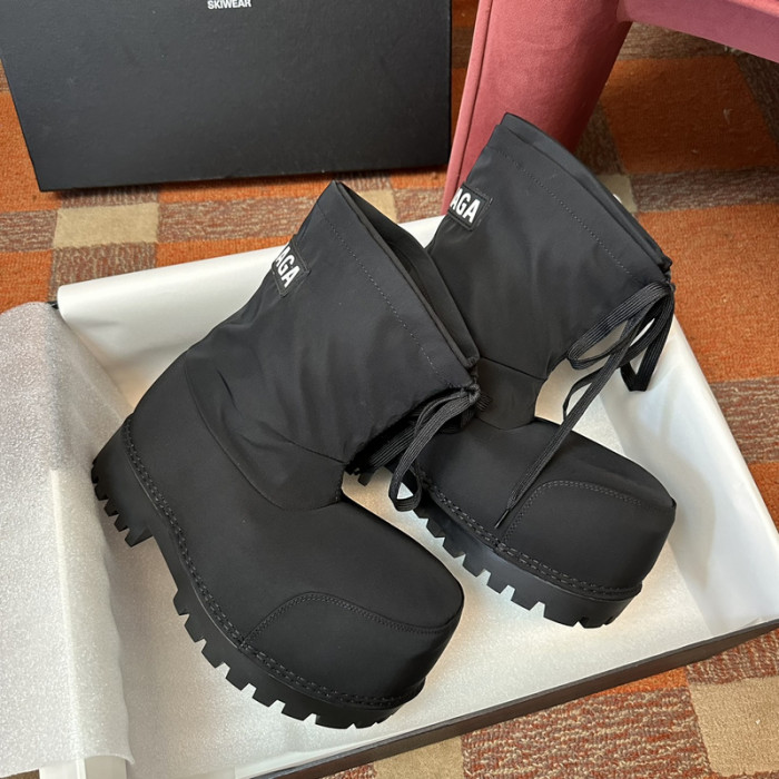 BALEN Boots