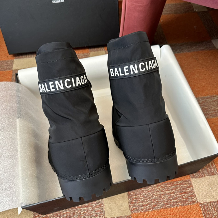BALEN Boots
