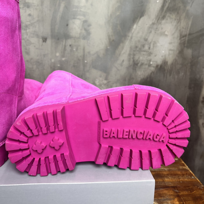 BALEN Boots