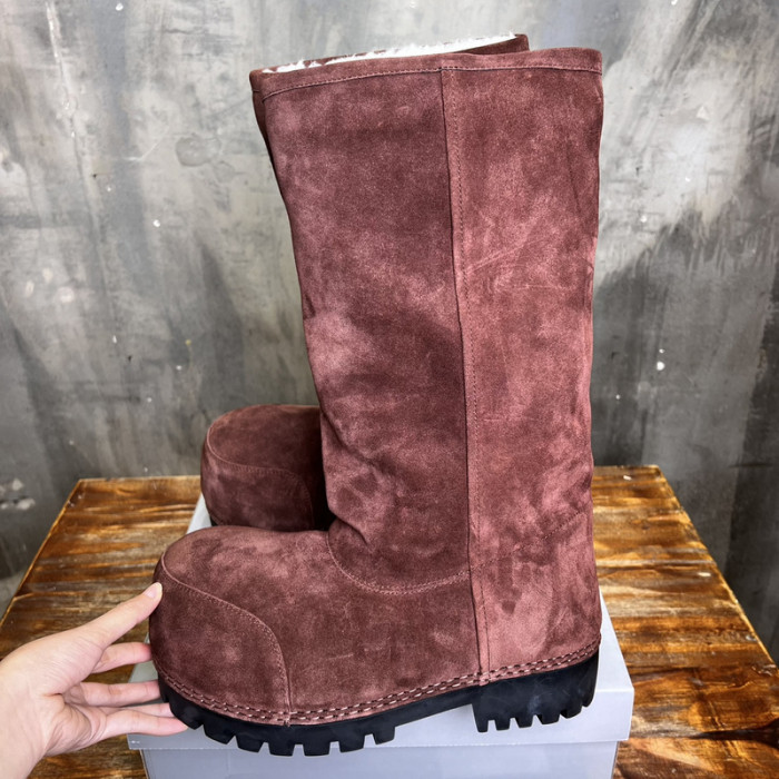 BALEN Boots