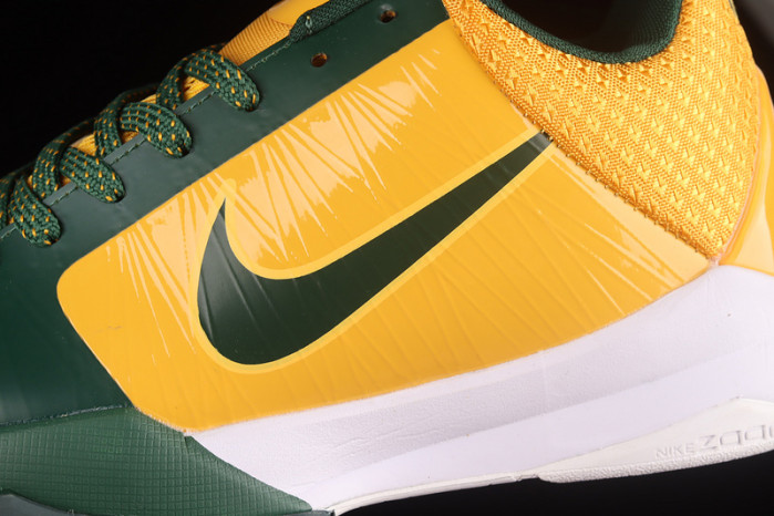 nike zoom kobe 5 