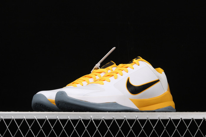 nike zoom kobe 5 chaos 386430-104