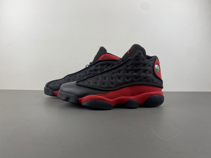 Air Jordan 13 Retro Bred (2017) 414571-004