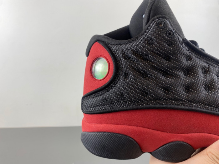 Air Jordan 13 Retro Bred (2017) 414571-004