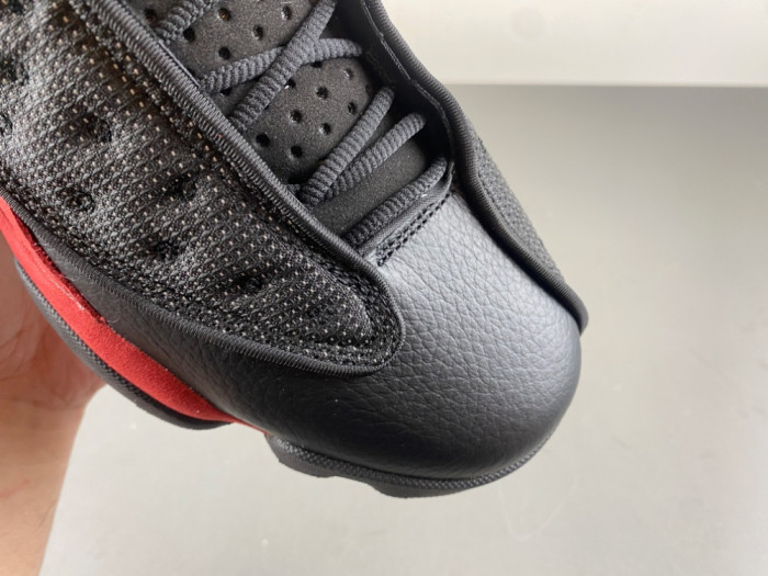 Air Jordan 13 Retro Bred (2017) 414571-004