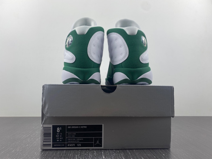 air jordan 13 retro ray allen pe 414571-125