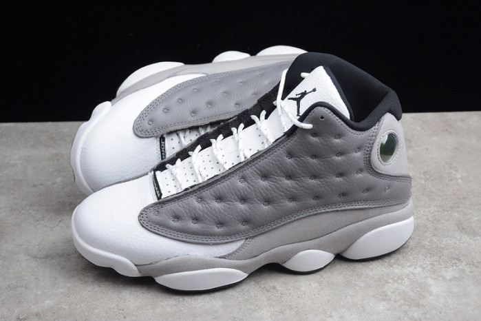 air jordan 13 retro atmosphere grey 414571-016