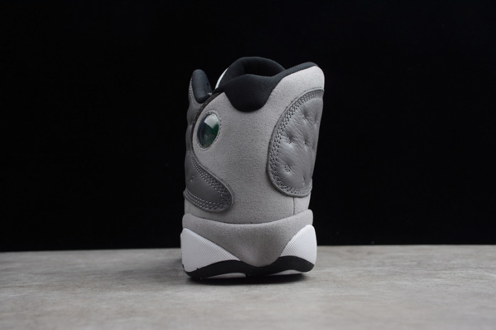 air jordan 13 retro atmosphere grey 414571-016