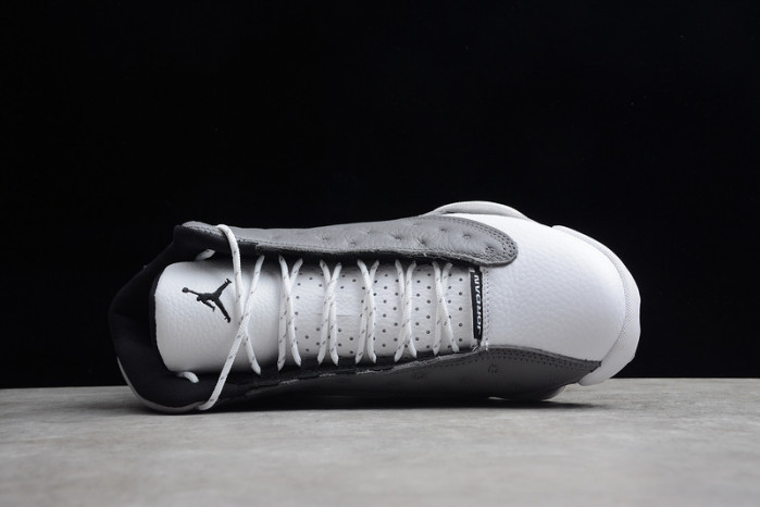 air jordan 13 retro atmosphere grey 414571-016