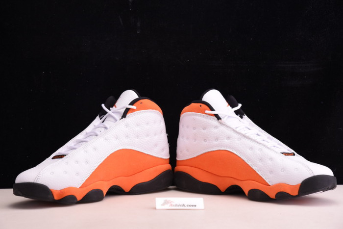 air jordan 13 retro "starfish" 414571-108