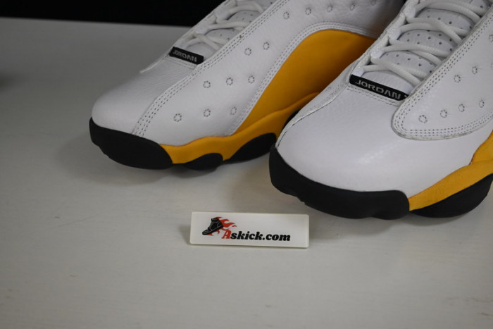 air jordan 13 “del sol” 414571-167