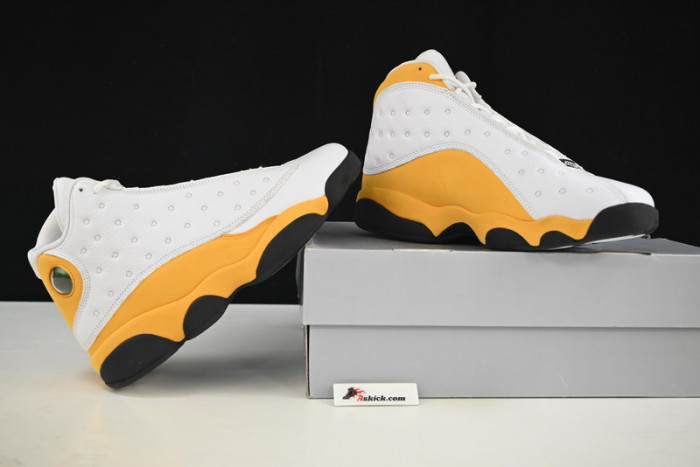 air jordan 13 “del sol” 414571-167