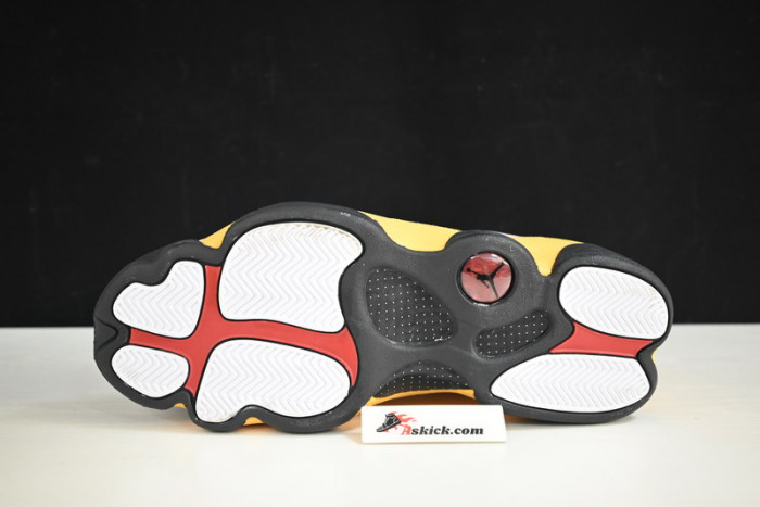 air jordan 13 “del sol” 414571-167