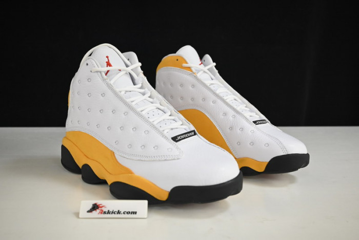 air jordan 13 “del sol” 414571-167