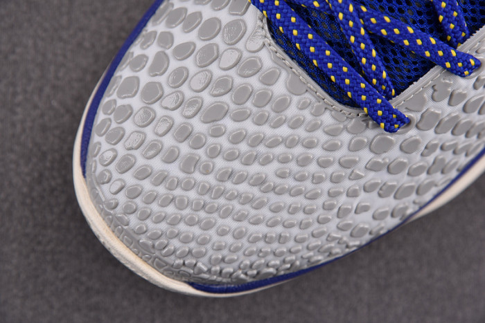 nike kobe 6 lakers home 429659-104