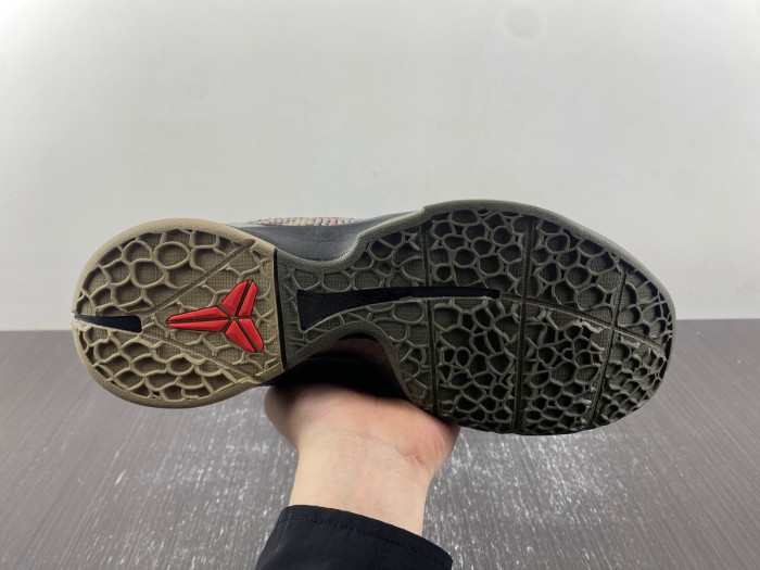 nike kobe 6 italian camo 429659-900