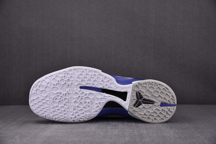 nike kobe 6 concord 436311-100