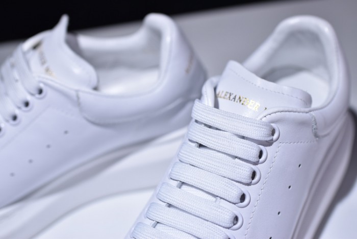 alexander mcqueen sneakers