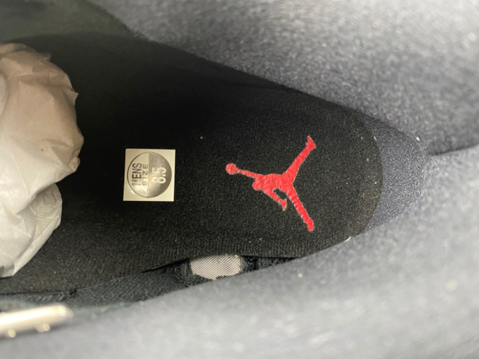 Air Jordan 14 Retro Last Shot (2018) 487471-003