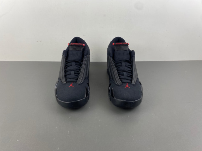 Air Jordan 14 Retro Last Shot (2018) 487471-003
