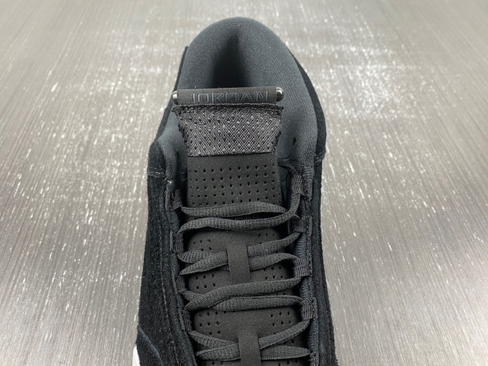 air jordan 14 “black/white/university red” 487471-016