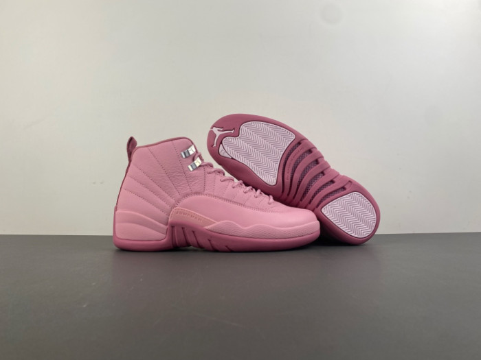 Air Jordan 12 GS “Pearl Pink” 510815-600