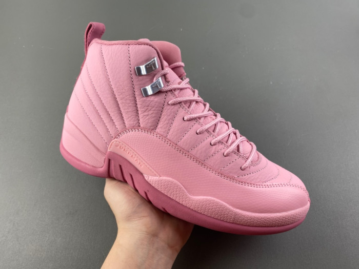 Air Jordan 12 GS “Pearl Pink” 510815-600