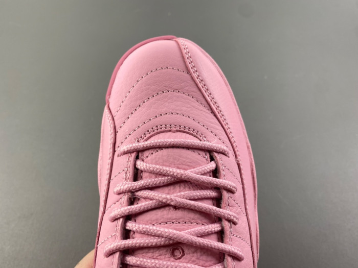Air Jordan 12 GS “Pearl Pink” 510815-600