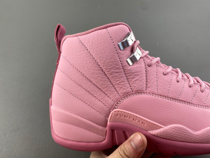 Air Jordan 12 GS “Pearl Pink” 510815-600