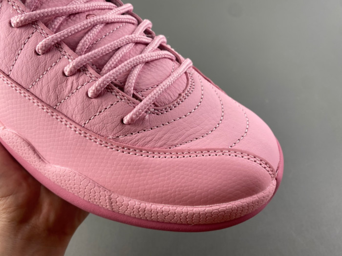 Air Jordan 12 GS “Pearl Pink” 510815-600